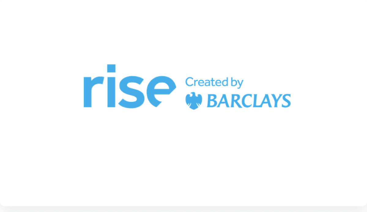 Rise by Barclays