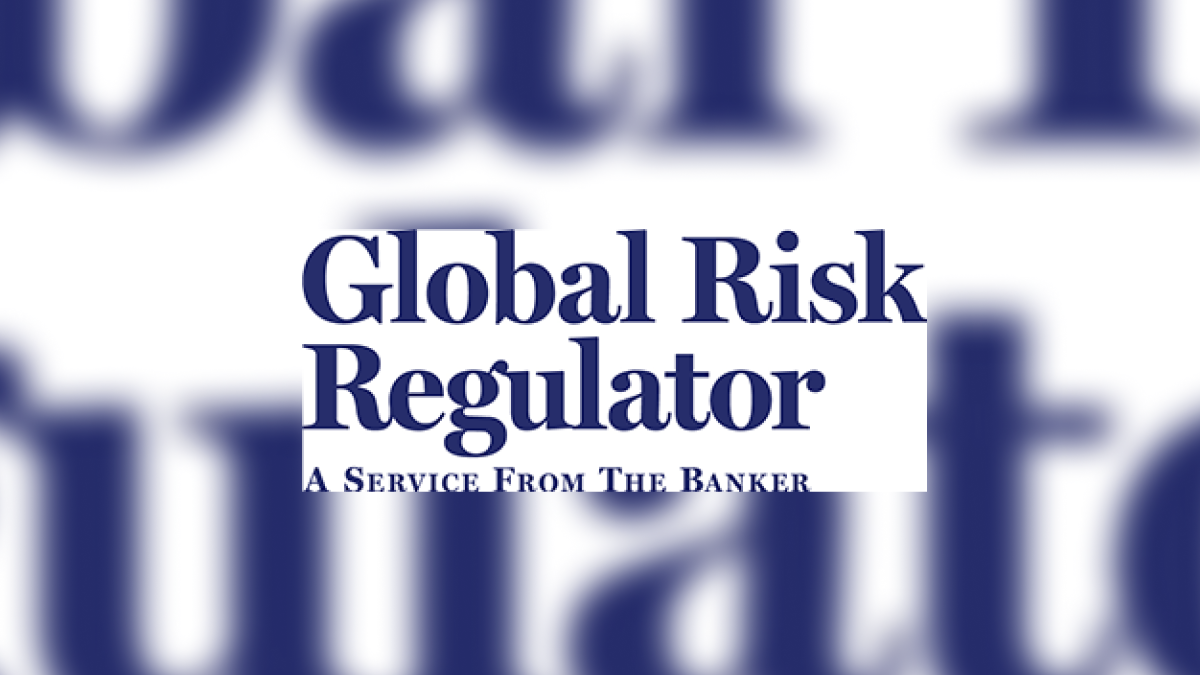 Global Risk Regulator