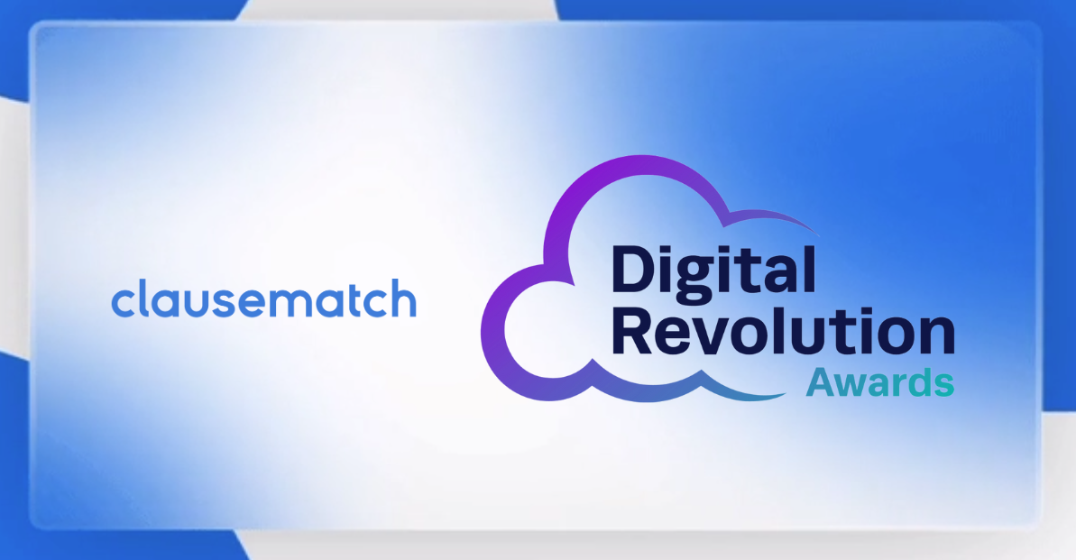 Digital Revolution Awards 2023 for website