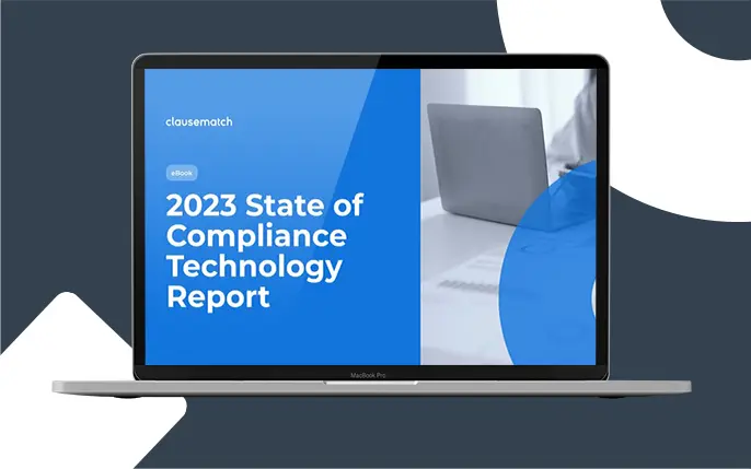 State of Compliance Technology